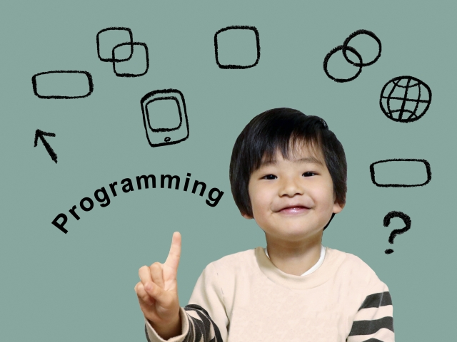 子どもがプログラミングを学ぶメリットは？学習方法や注意点を解説