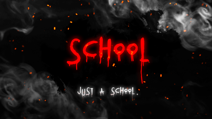 Rovlox School［Horror］