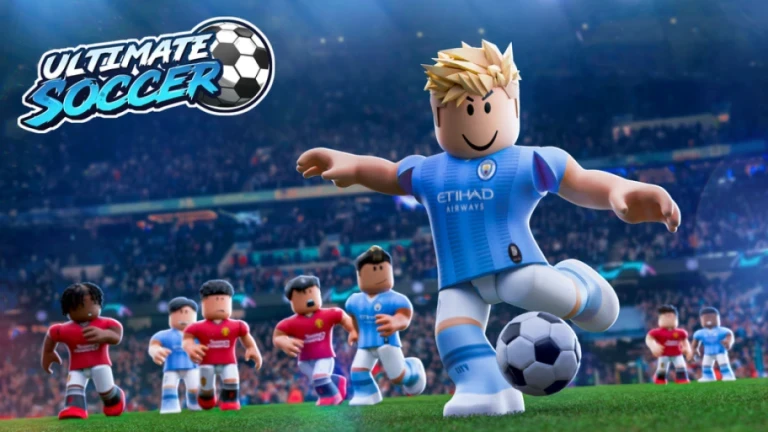 究極のサッカー