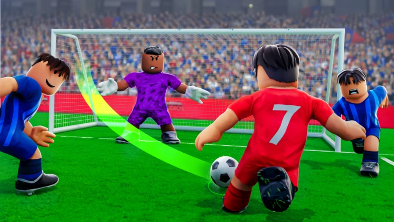 チームサッカー（3対3）
