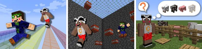 マイクラッチコース