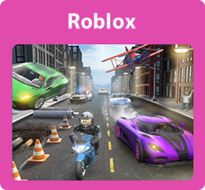 Roblox Course