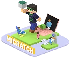 マイクラッチ